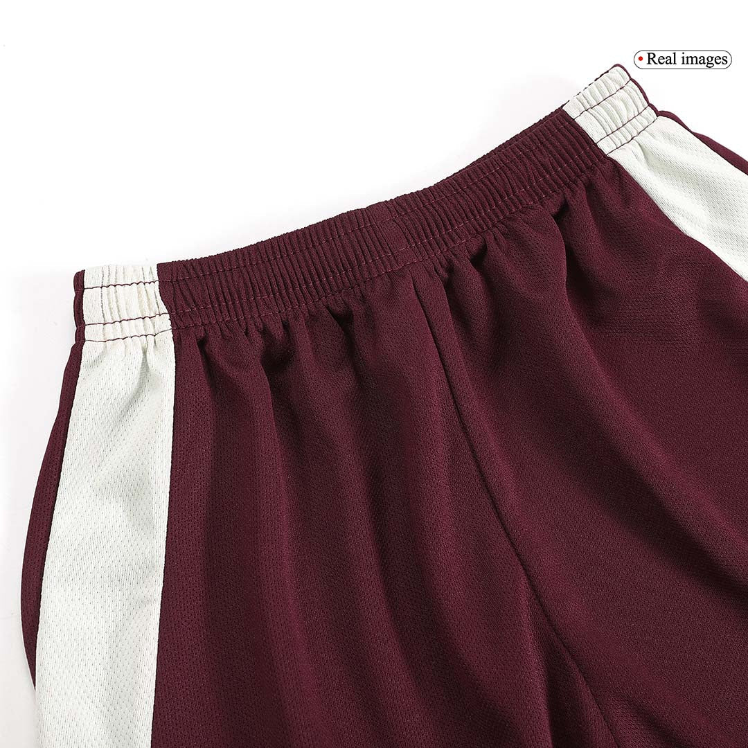 Kids Kit México Home 2024/2025