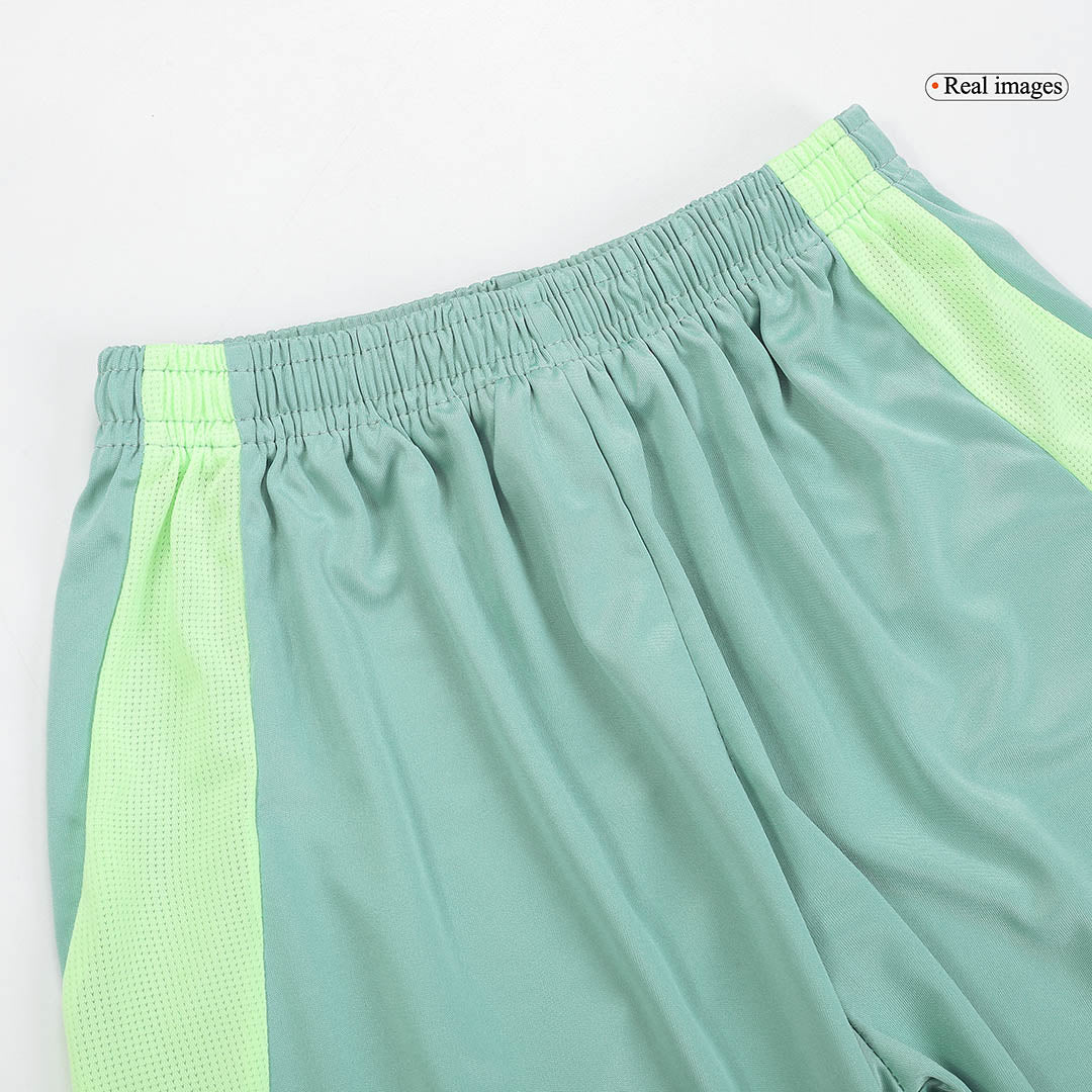 Kids Kit México Away 2024/2025