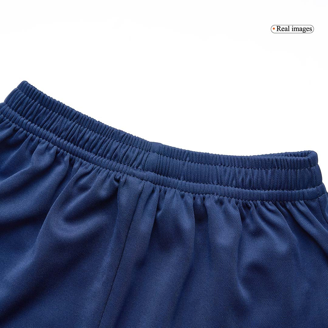 Kids KIT Chivas de Guadalajara Home Jersey 2024/25