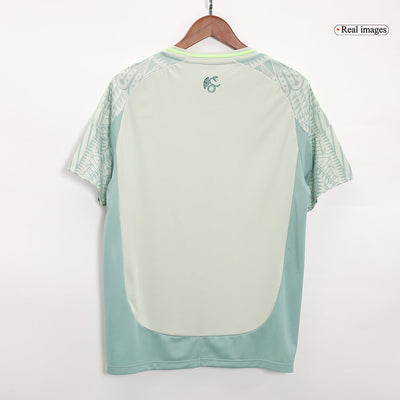 Jersey México Away 2024/2025