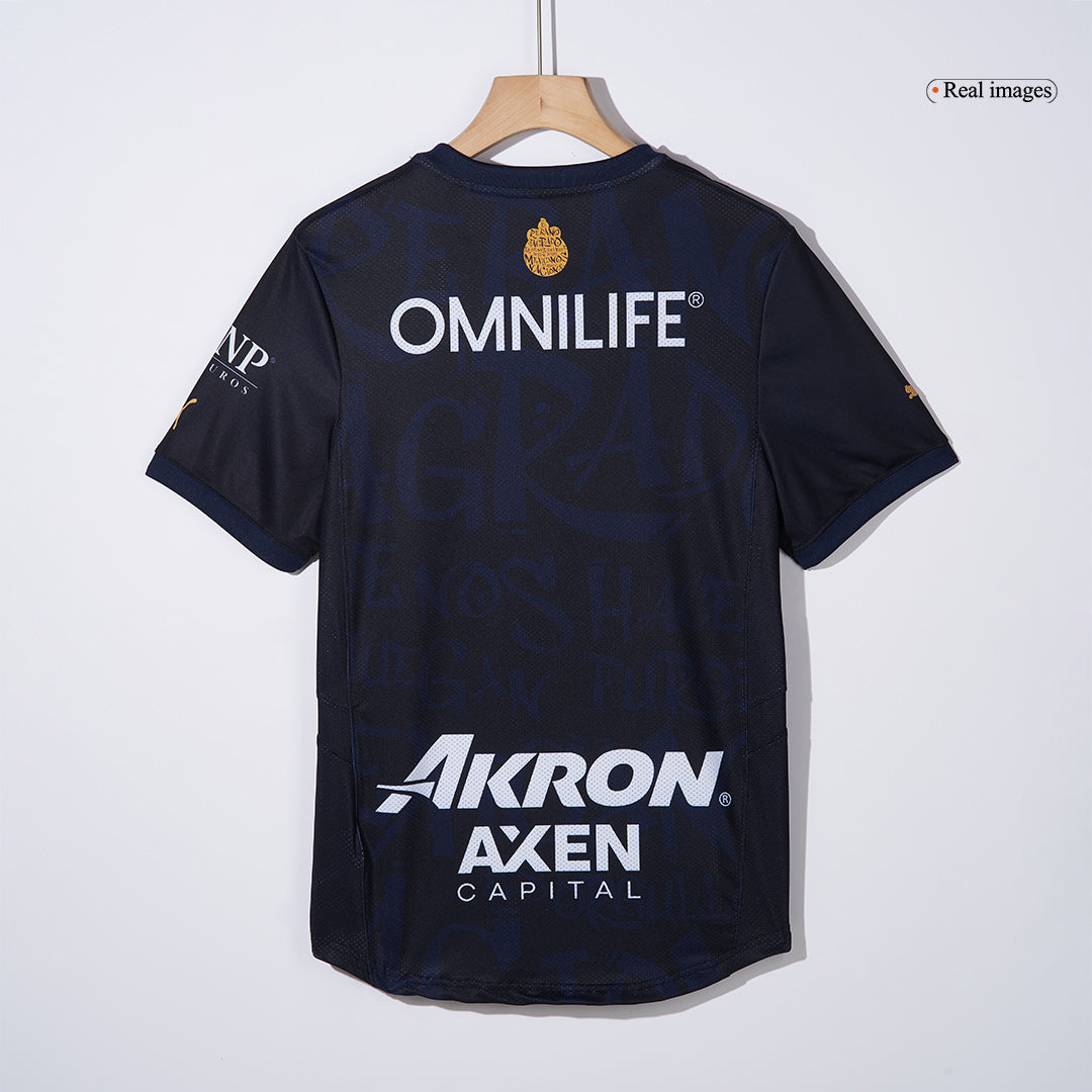 Chivas de Guadalajara Third Fan Jersey 2024/25