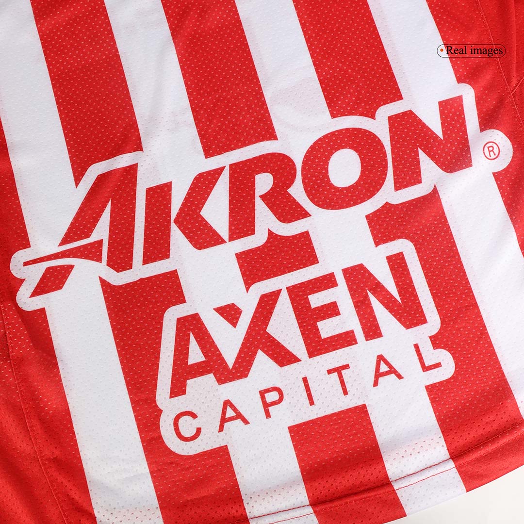 Chivas de Guadalajara Home Fan Jersey 2024/25