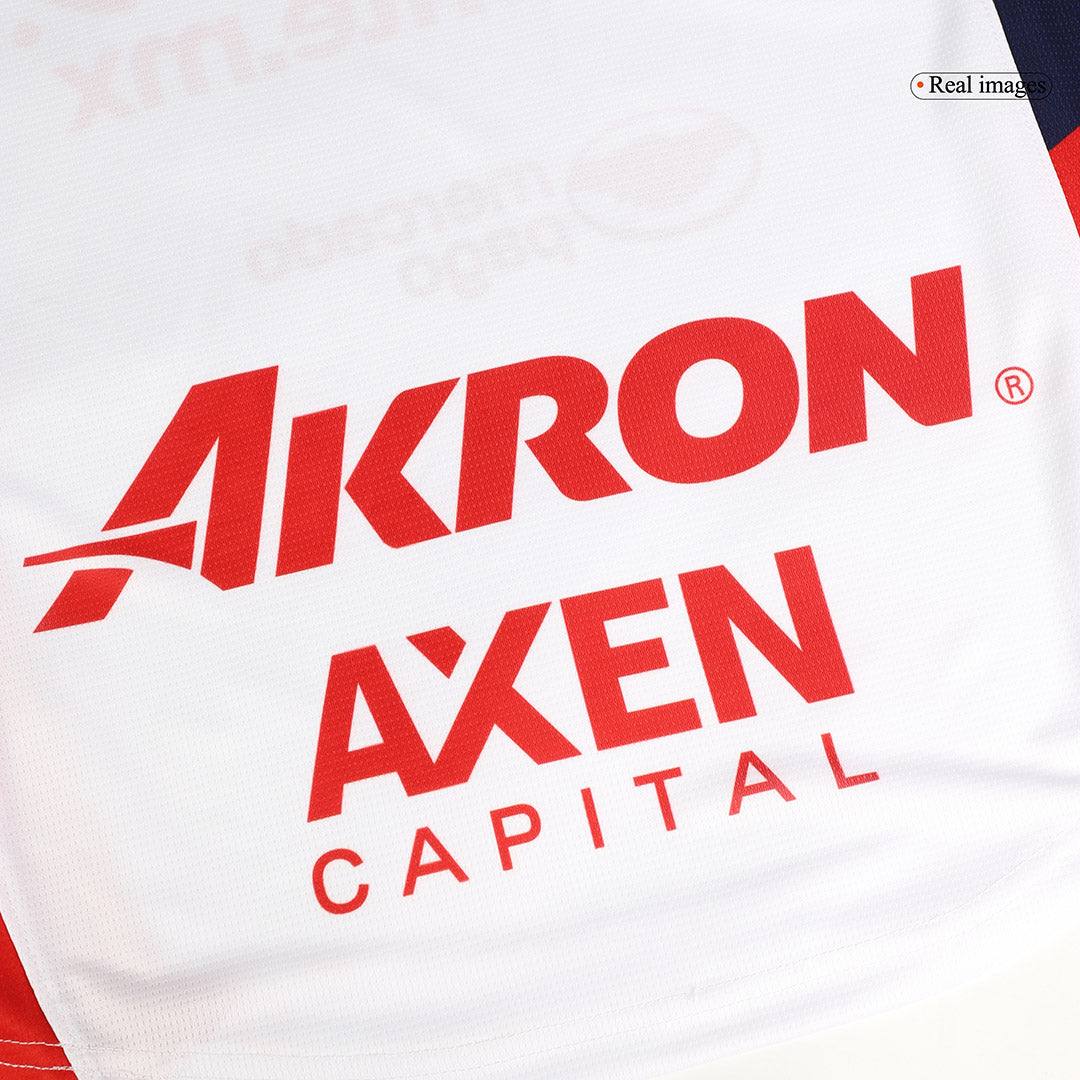 Chivas de Guadalajara Away Fan Jersey 2024/25
