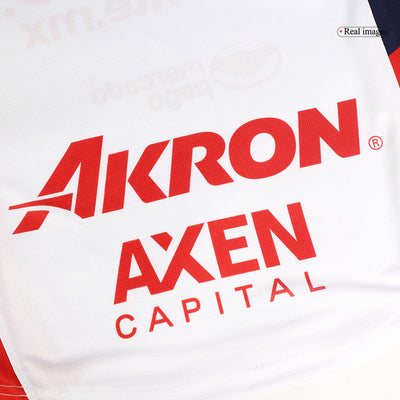 Chivas de Guadalajara Away Fan Jersey 2024/25