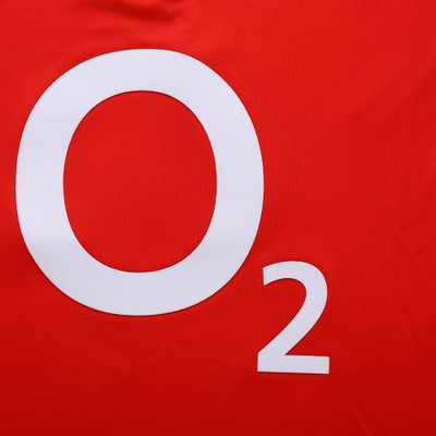 BERGKAMP #10 Arsenal Retro Jersey Home 2004/05