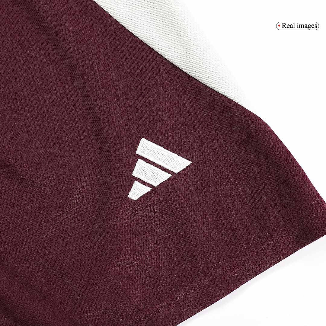 Kids Kit México Home 2024/2025