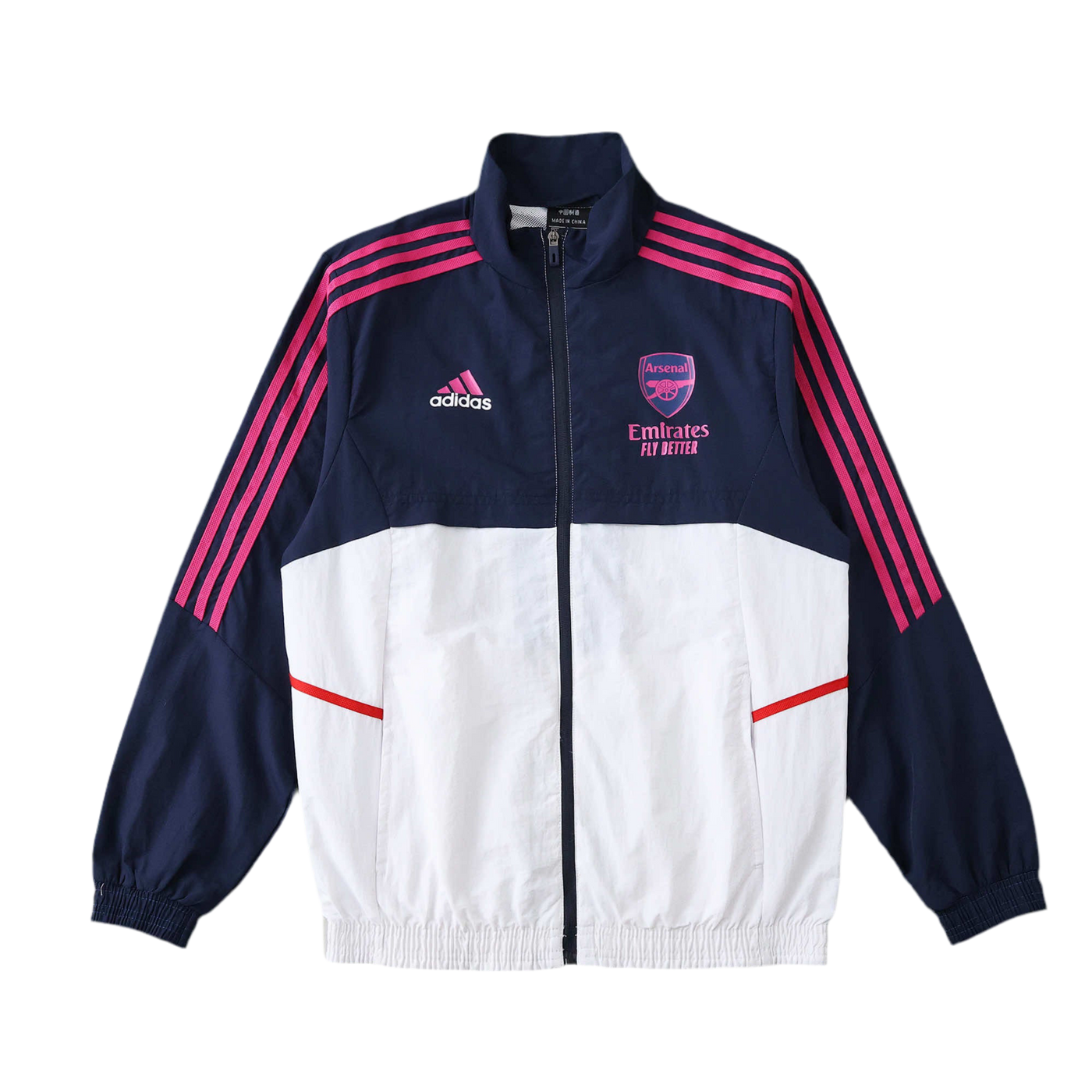 Hoodie Arsenal 2025 - men