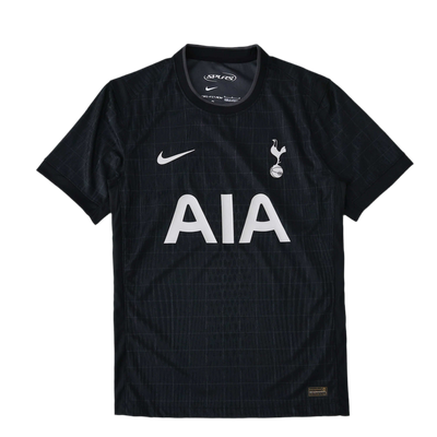 Tottenham Hotspur ll Shirts2025/26 - Black