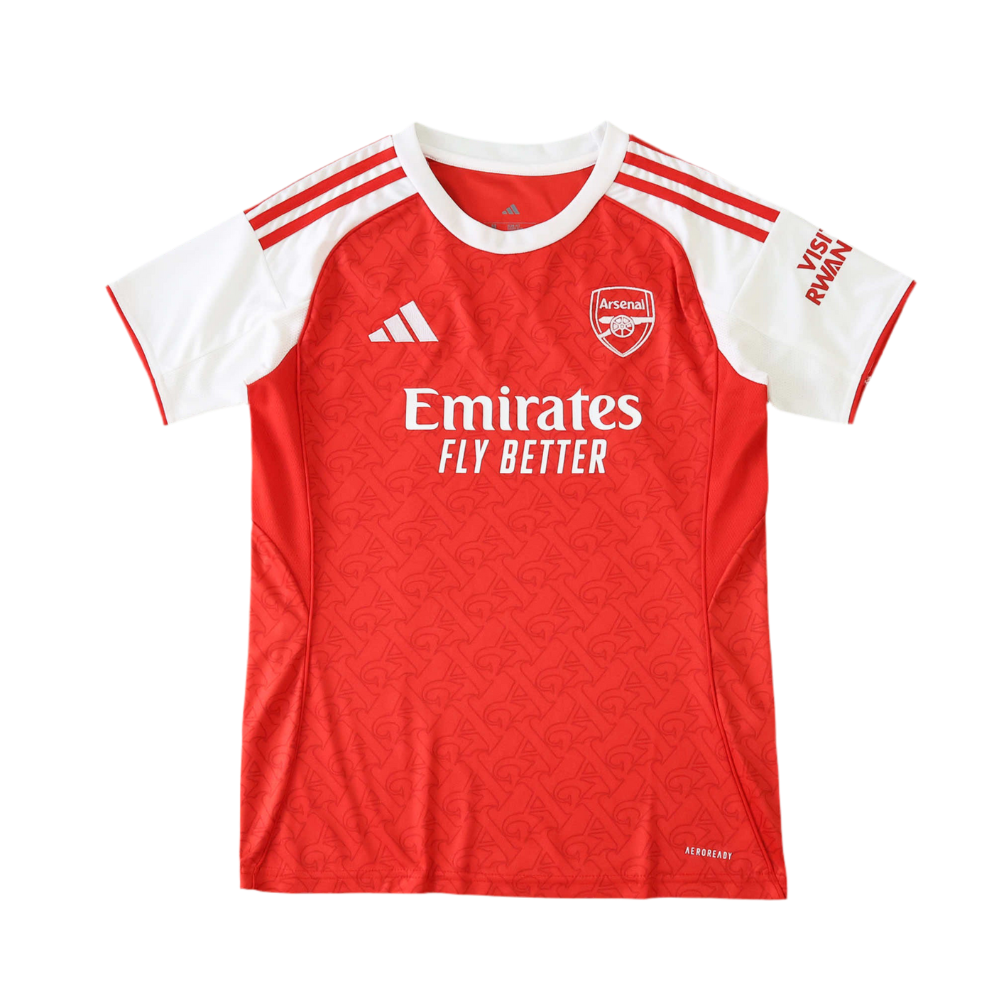 Arsenal Home Jersey 2025/26 - Women