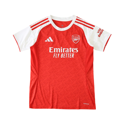 Arsenal Home Jersey 2025/26 - Women