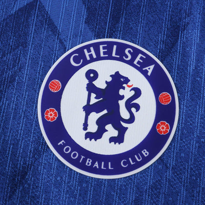 Chelsea 25/26 I Home Jersey Word Club - Player Version