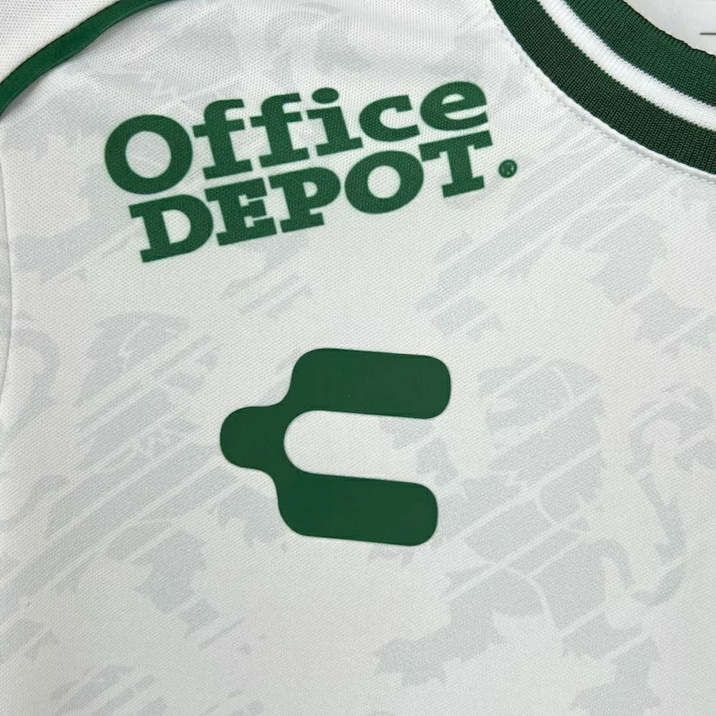 Kids Kit Club León Away 2024/2025