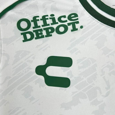 Kids Kit Club León Away 2024/2025