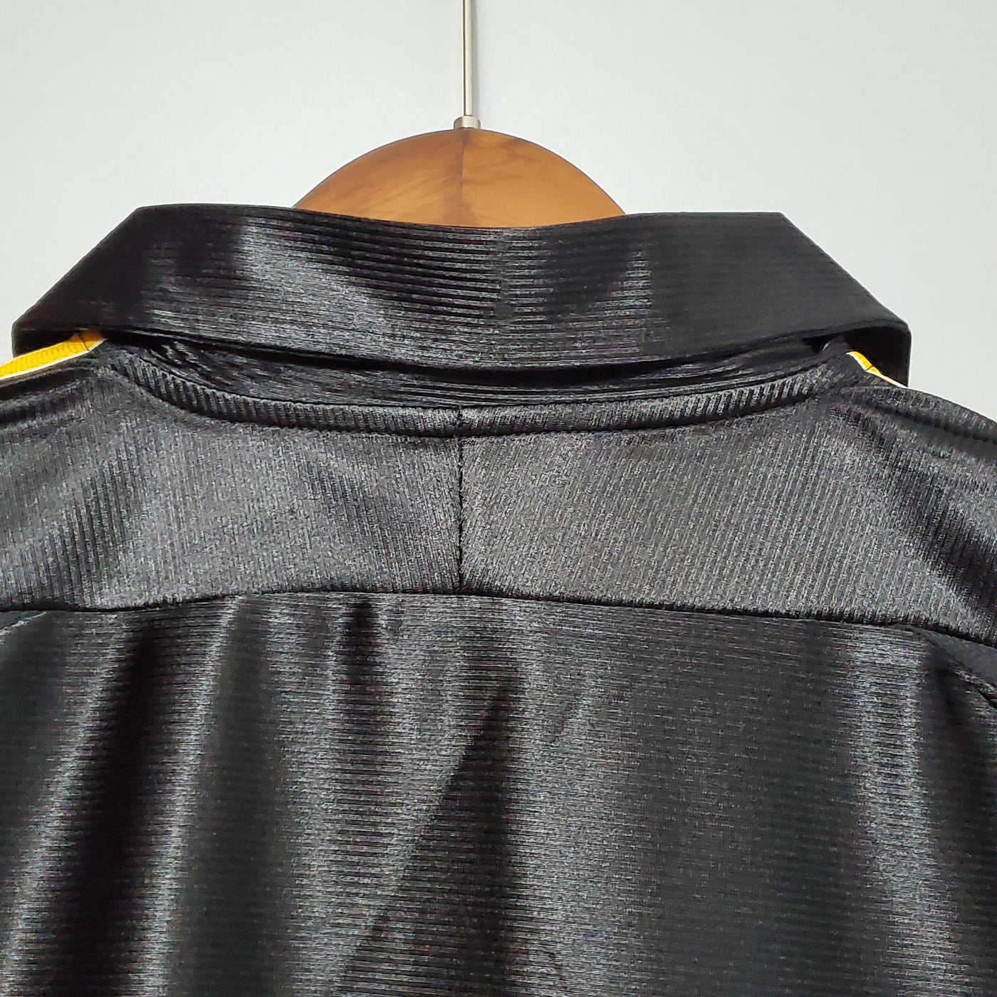 Real Madrid Retro Away Jersey 1999/00