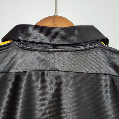 Real Madrid Retro Away Jersey 1999/00