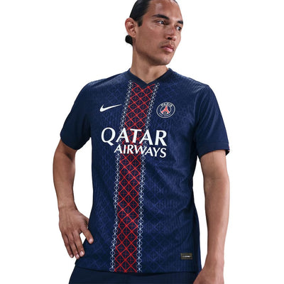 Paris Saint-Germain (PSG) 25/26 I Home Jersey - Fan Version