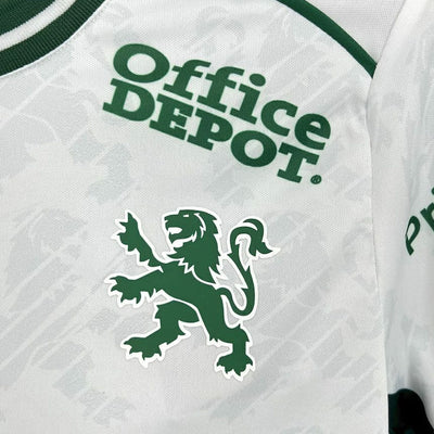 Kids Kit Club León Away 2024/2025