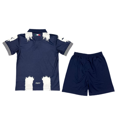 Monterrey 25/26 Club World Cup Jersey - Kids Kit Set