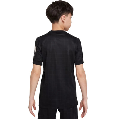 Kids Tottenham Hotspur Home Kit 2025/26