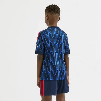 Kids Arsenal l Home Kit 2025/26