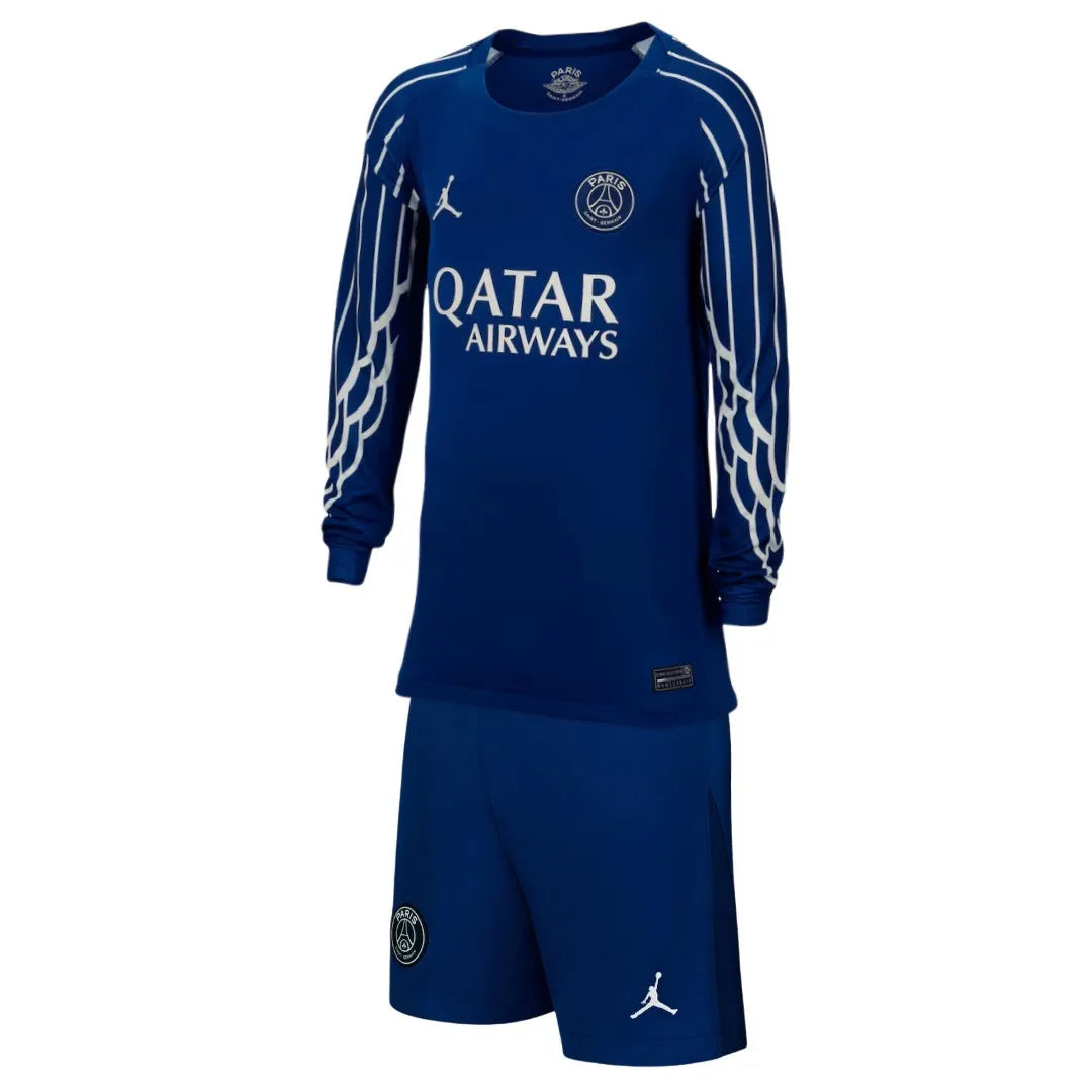 Kids PSG Home Kit 2025