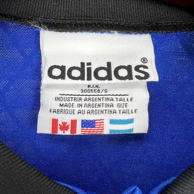Argentina 1994 Retro Shirt