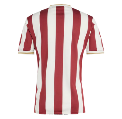 Nürnberg Jersey — 125th Anniversary Kit