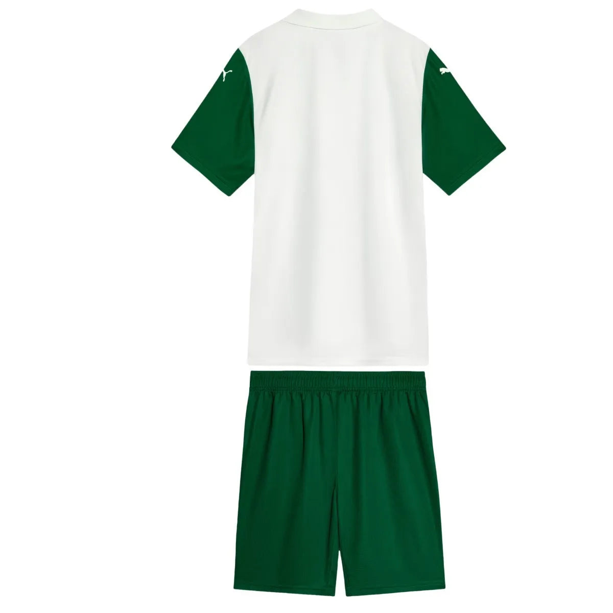 Kids Palmeiras Away Kit 2025/26