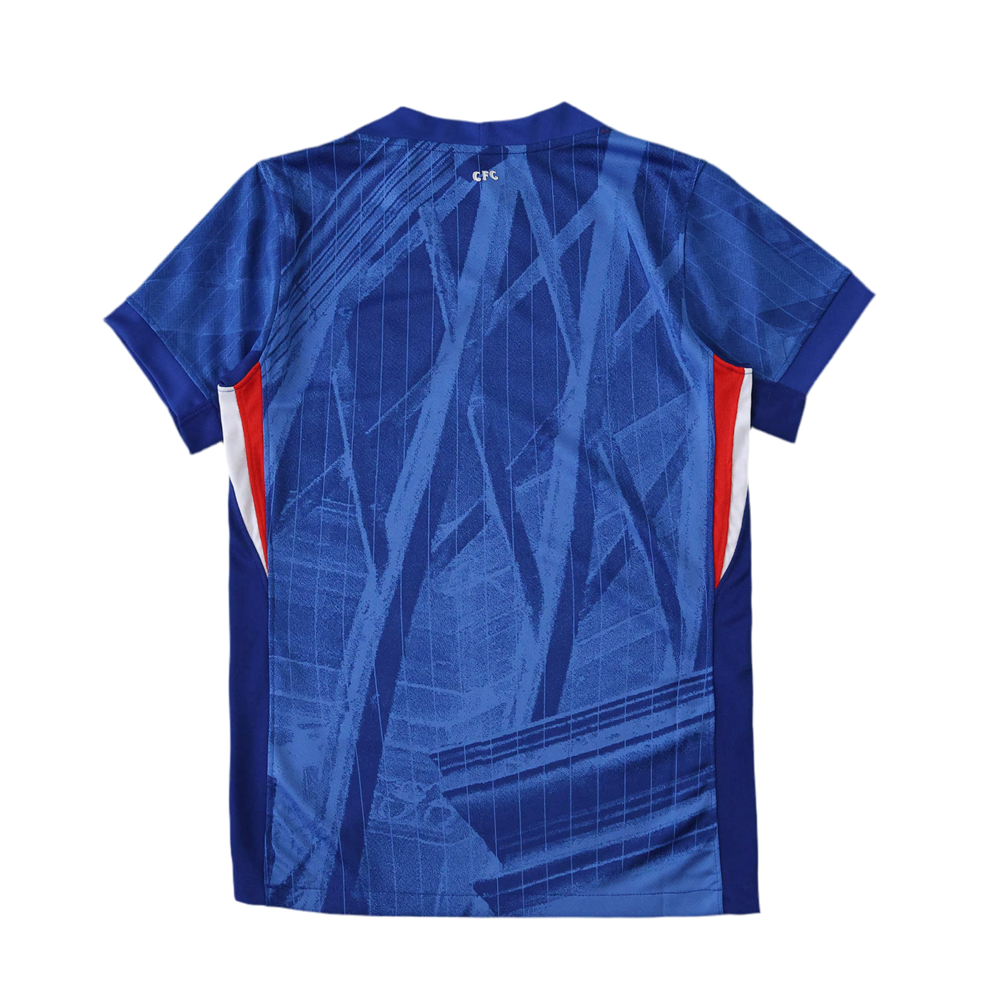 Chelsea 2025/26 Home Jersey - Women