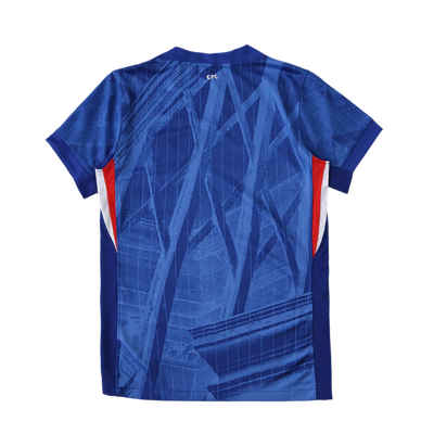 Chelsea 2025/26 Home Jersey - Women