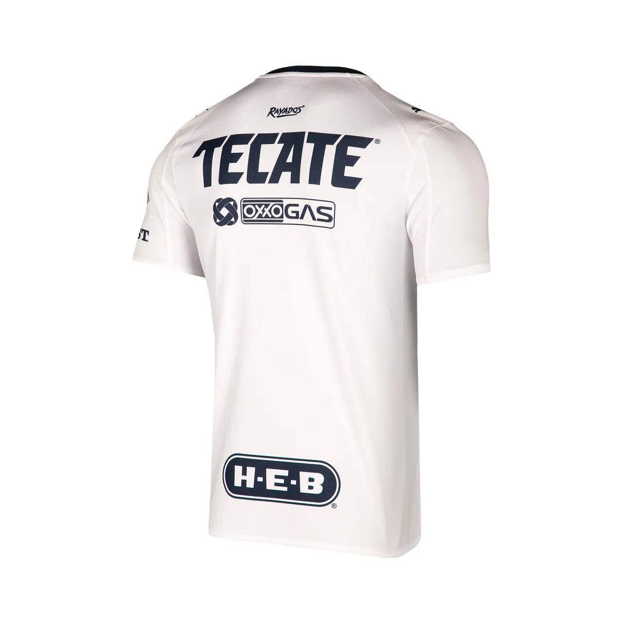 Monterrey Shirt ll 25/26 - Men