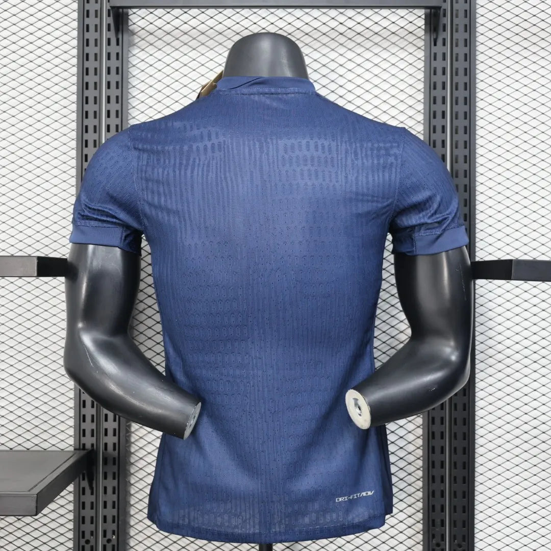 Paris Saint-Germain (PSG) 25/26 I Home Jersey - Player Version