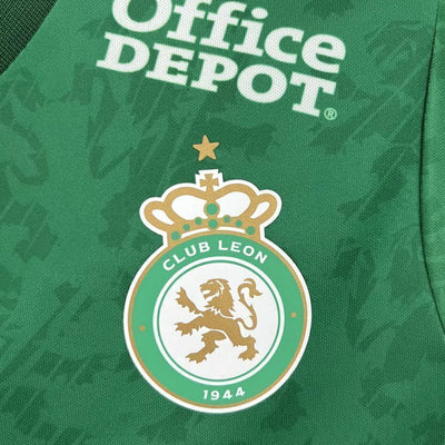 Kids Kit Club León Home 2024/2025