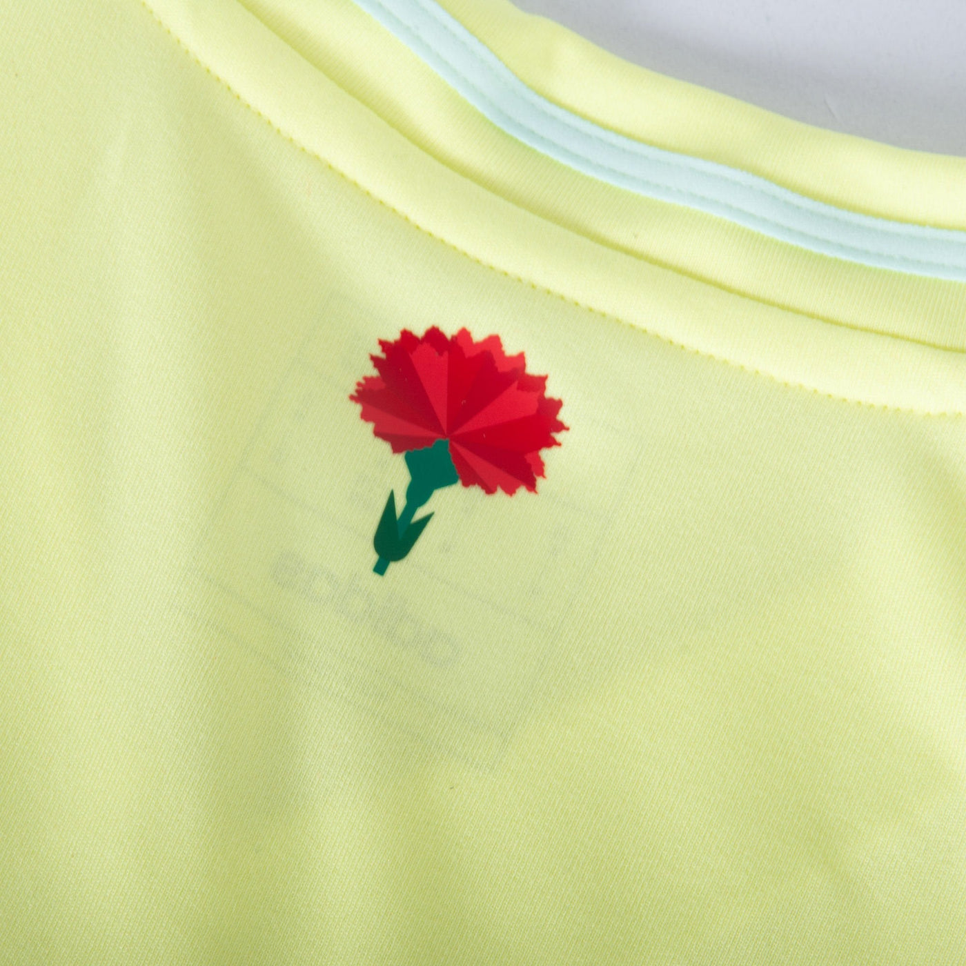 Spain 24/25 Il Nations League Jersey - Fan Version