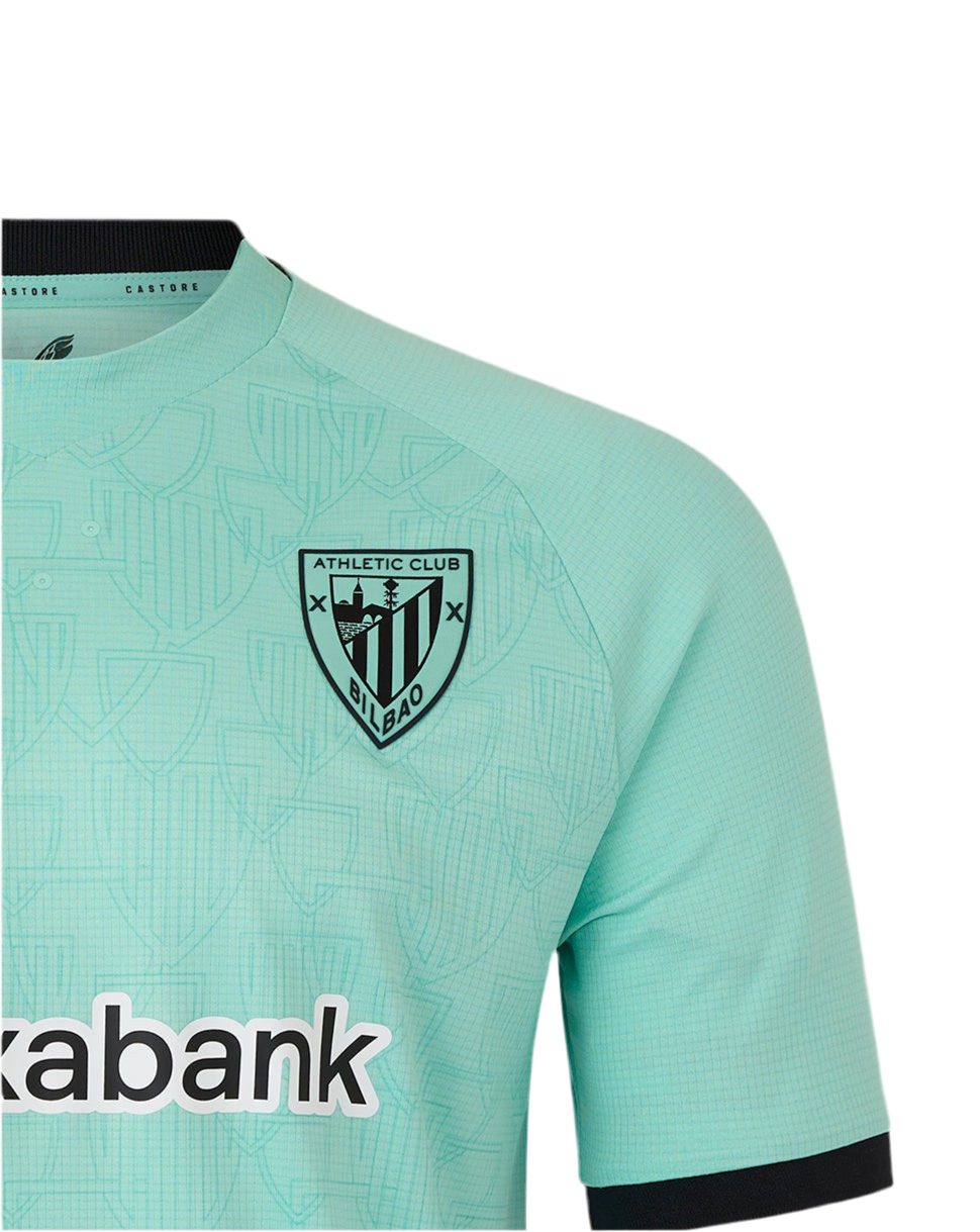 Athletic Bilbao 25/26 I Shirt - Version Aficionado