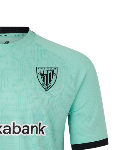 Athletic Bilbao 25/26 I Shirt - Version Aficionado