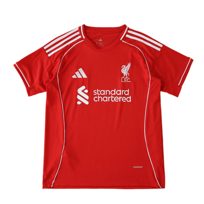 Shirt Iiverpool I 25/26 Men