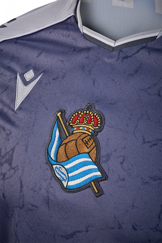 Real Sociedad Shirt 2025/26