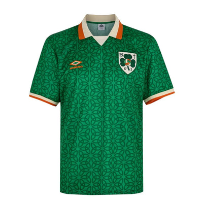Ireland St. Patrick’s Home Jersey - 2025 Men
