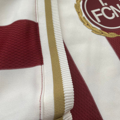 Nürnberg Jersey — 125th Anniversary Kit