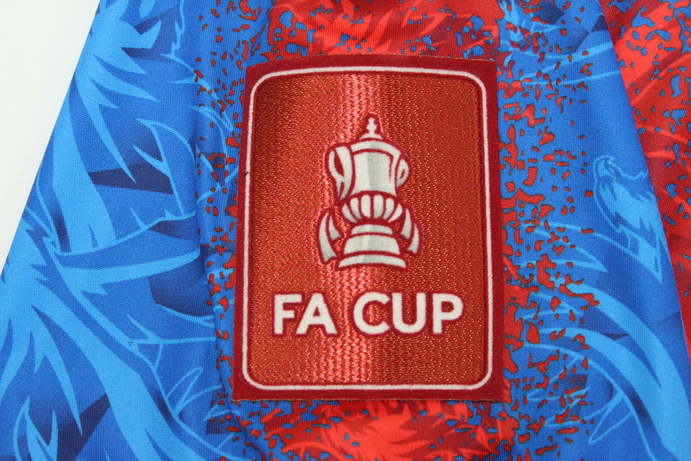 Crystal Palace Home - FA CUP 2024/2025