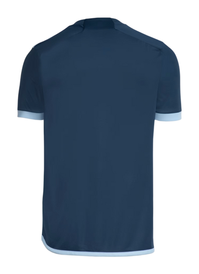 Cruzeiro 24/25 III Third Jersey - All Sponsors - Fan Version