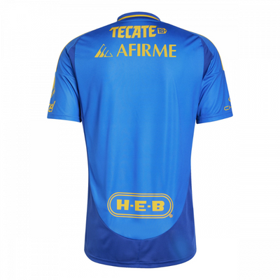 Tigres Away Fan Jersey 2024/2025