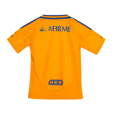 Kids Kit Tigres Home 2024/2025