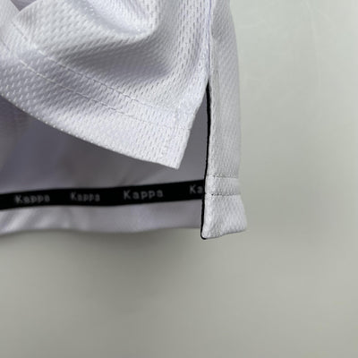 Manchester City Retro Jersey Away 1997/98