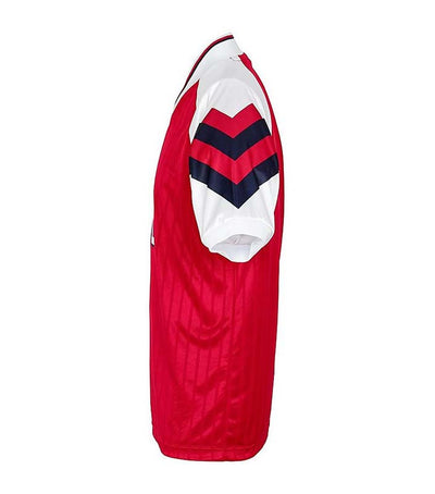 Arsenal Home Shirt - 1992-94