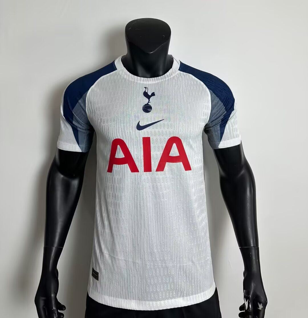 Tottenham l 25/26 Jersey - Player Version