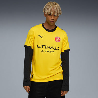 Girona FC 25/26 I Home Jersey - Fan Version