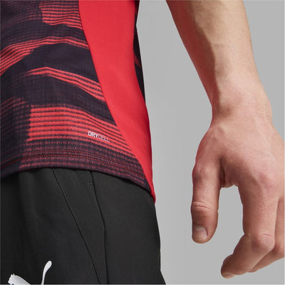 AC Milan Pre Match Jersey 2024/2025