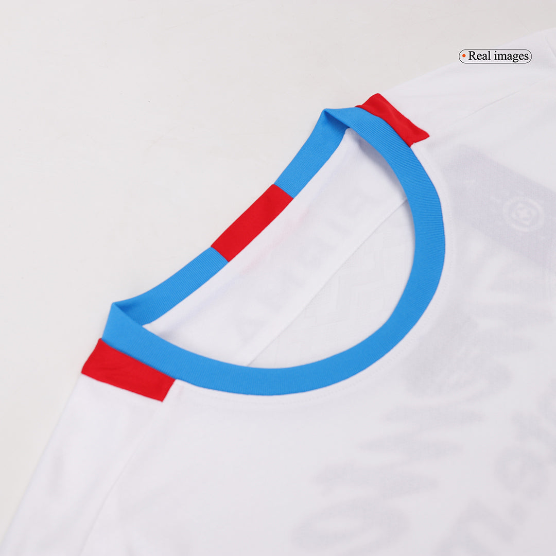 Cruz Azul Away Fan Jersey 2024/25